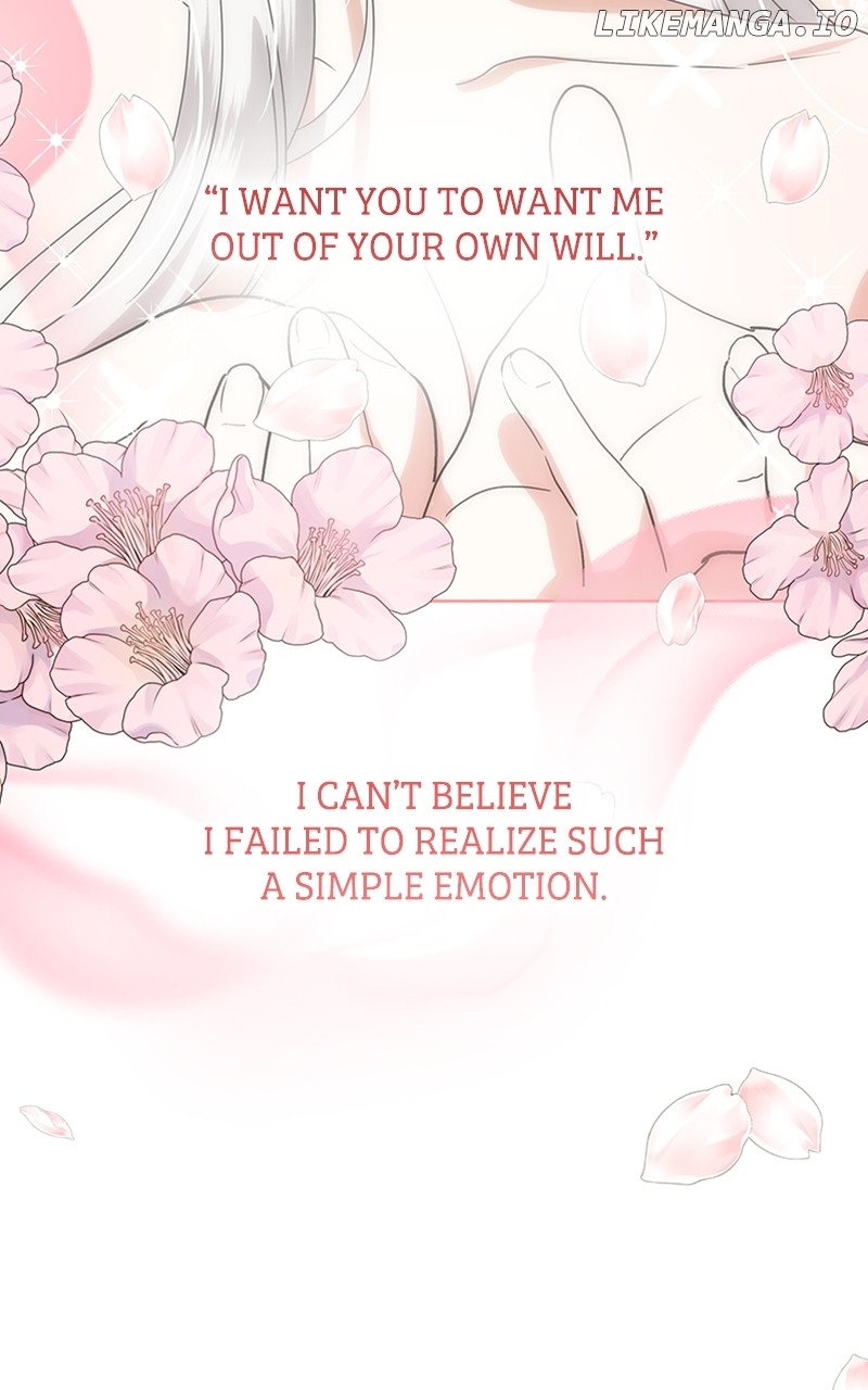 Cross My Heart and Hope to Die Chapter 16 - page 33