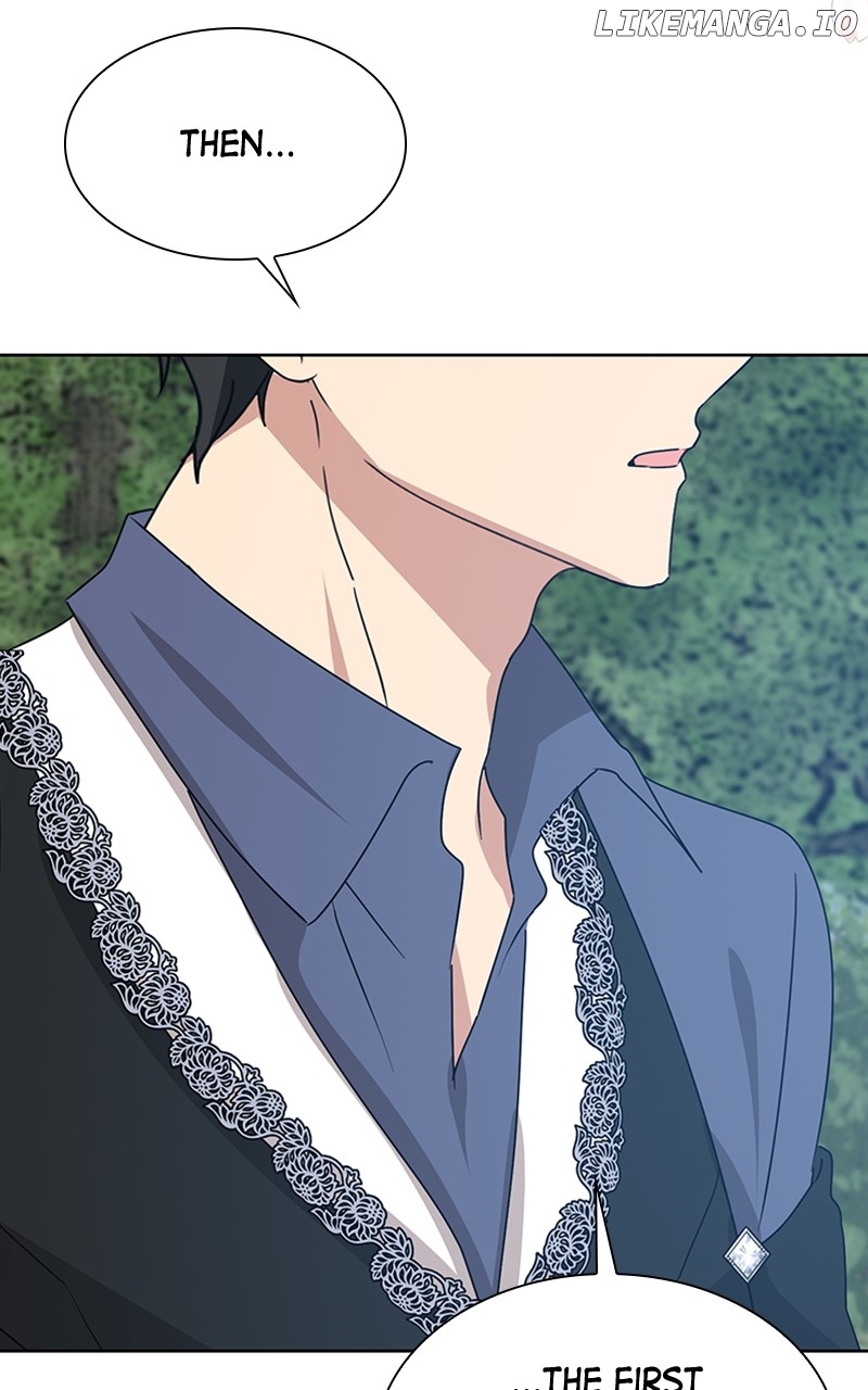 Cross My Heart and Hope to Die Chapter 16 - page 34