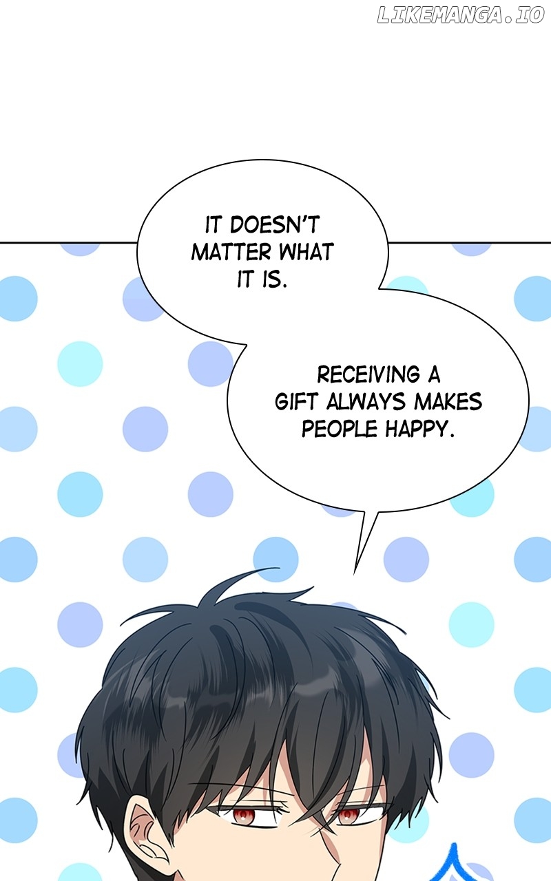 Cross My Heart and Hope to Die Chapter 16 - page 36