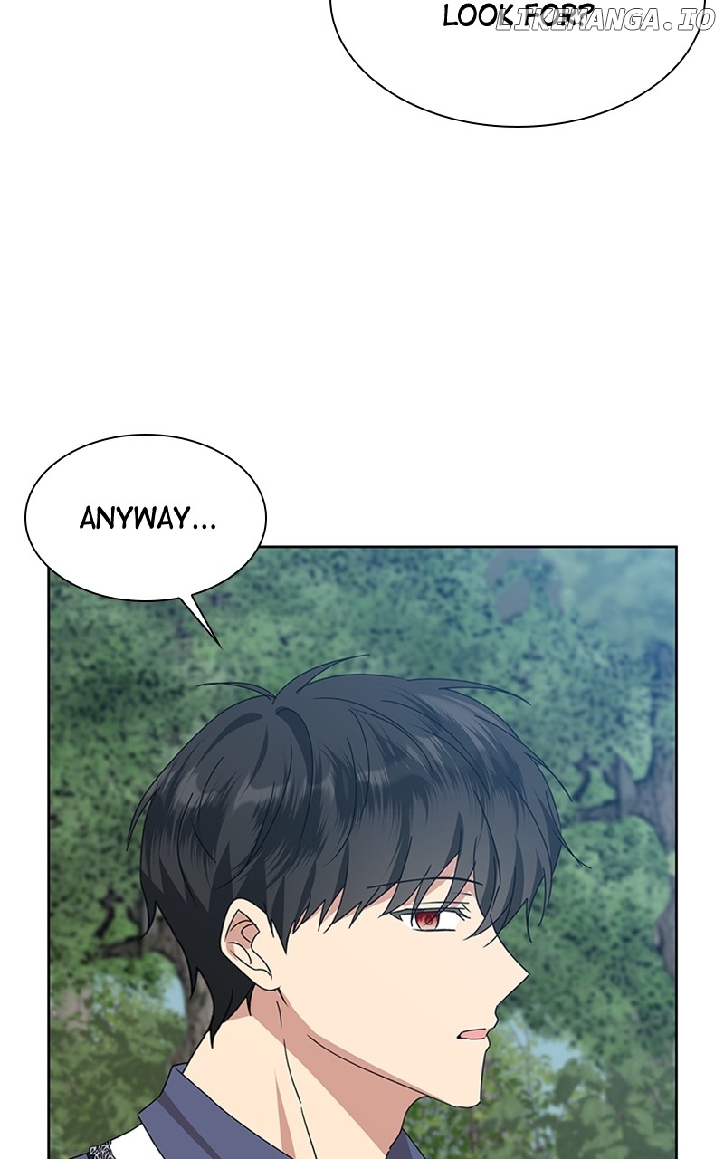 Cross My Heart and Hope to Die Chapter 16 - page 40
