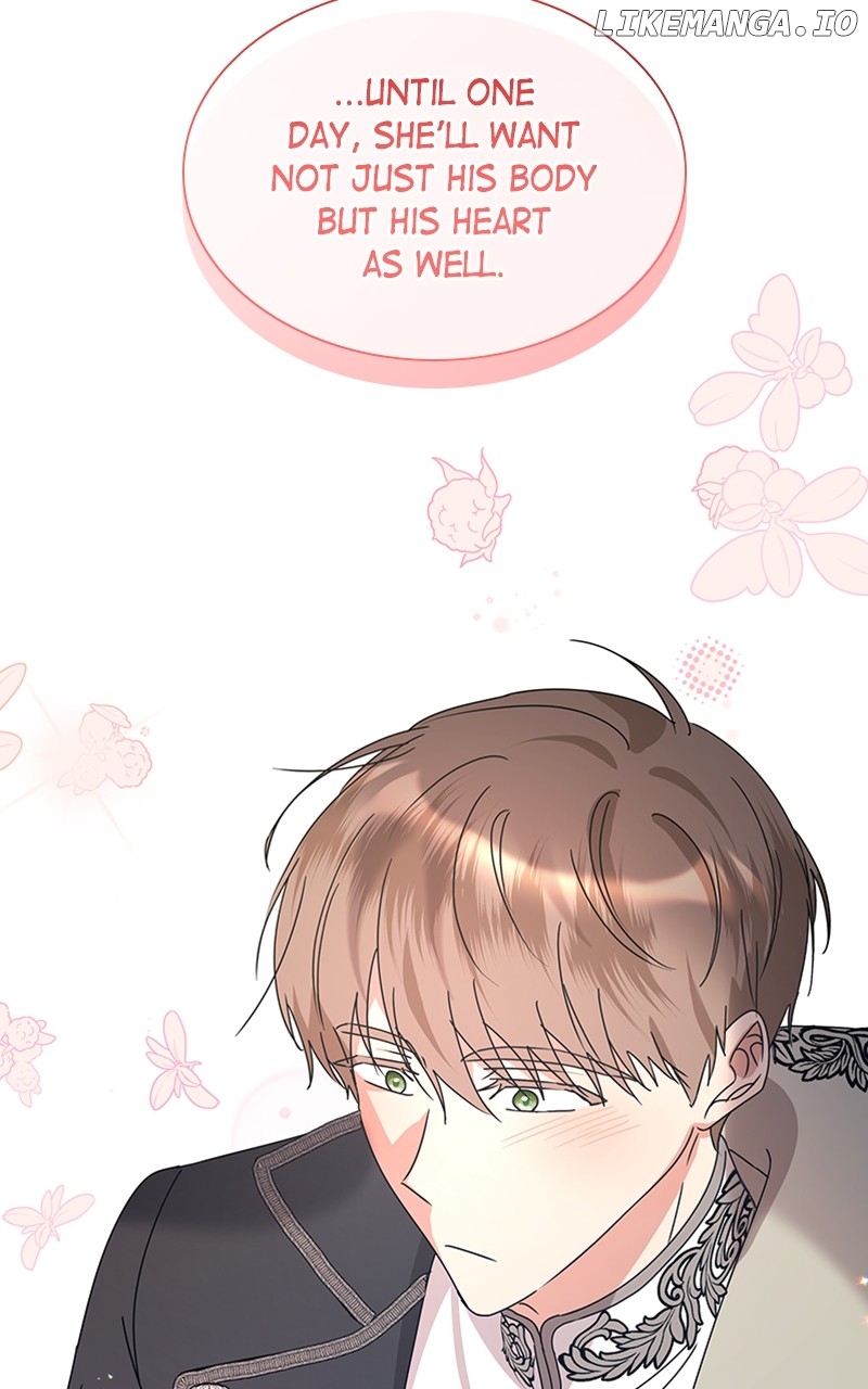 Cross My Heart and Hope to Die Chapter 16 - page 43