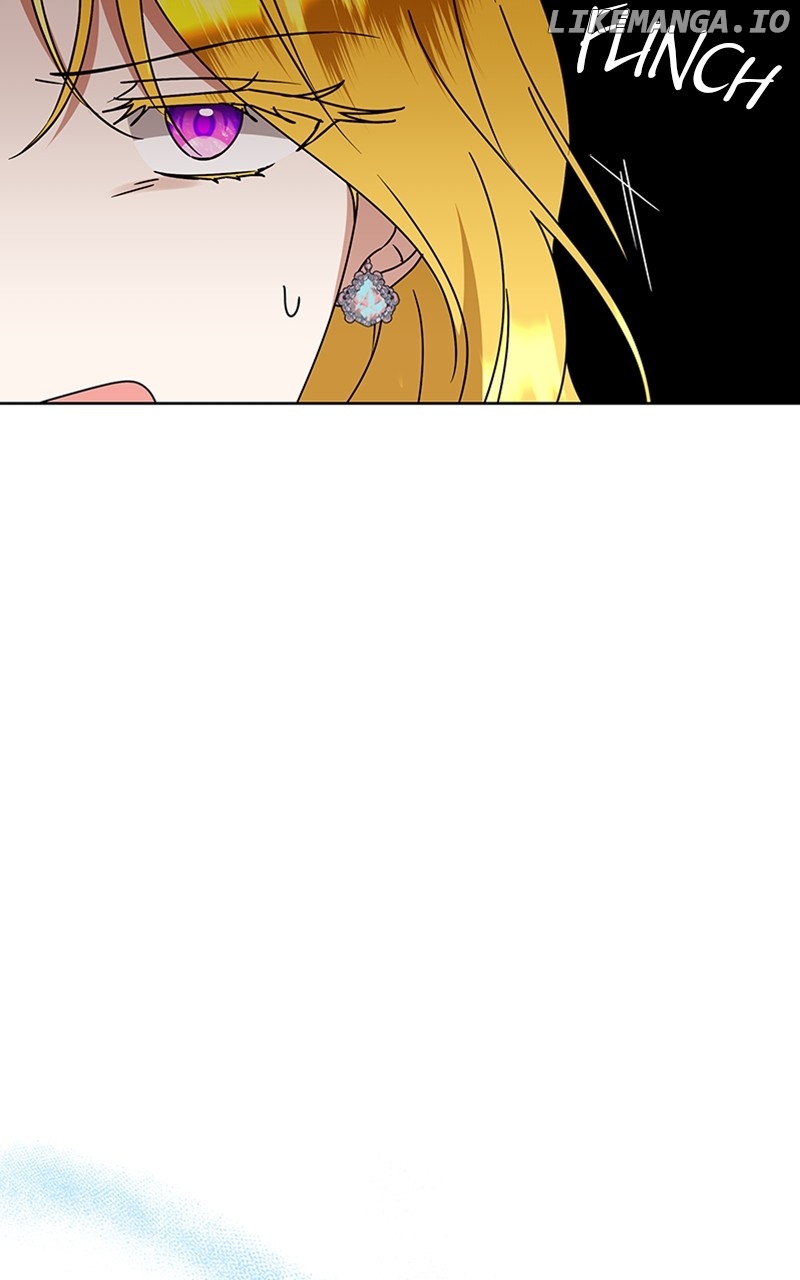 Cross My Heart and Hope to Die Chapter 16 - page 57