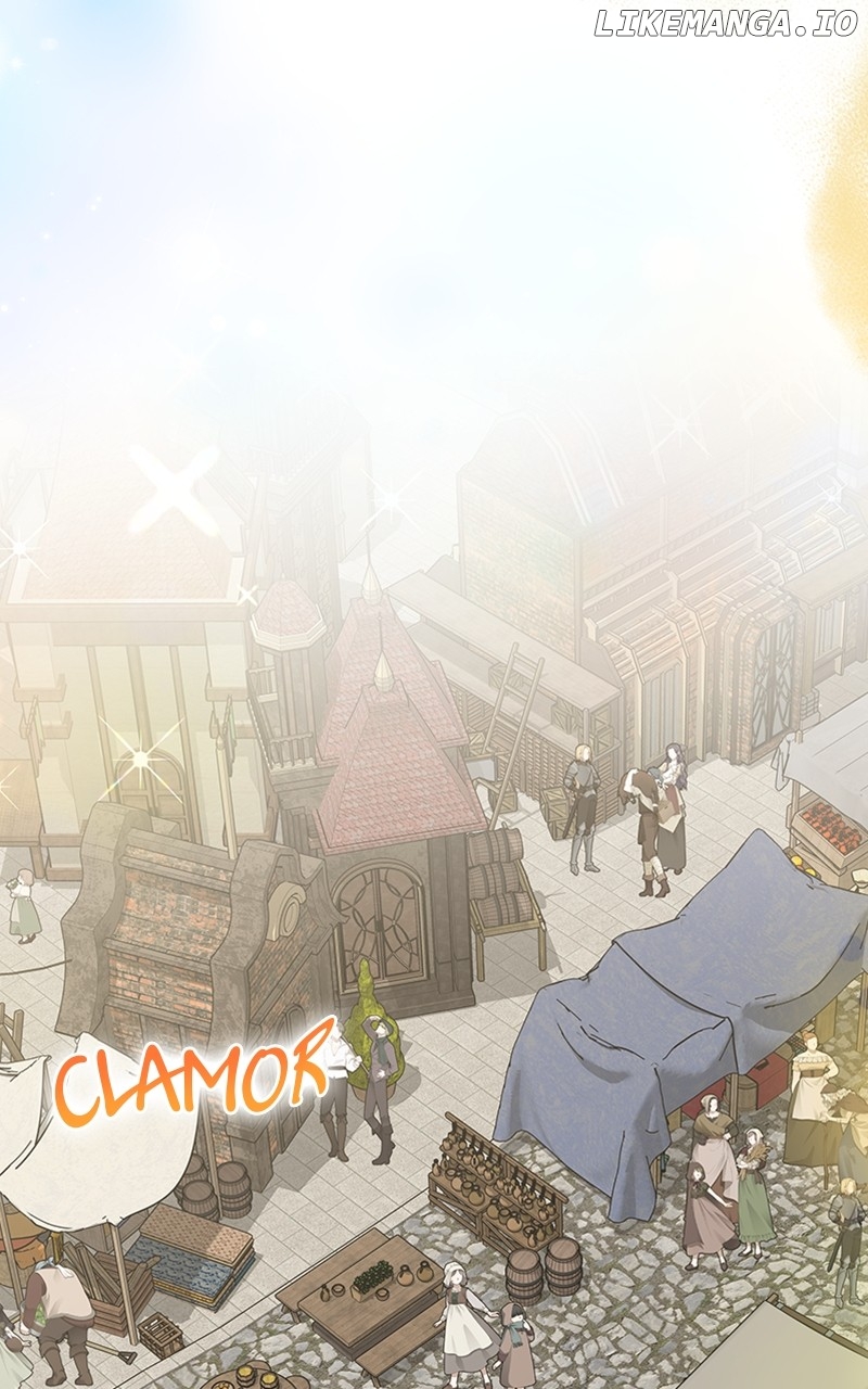 Cross My Heart and Hope to Die Chapter 16 - page 59