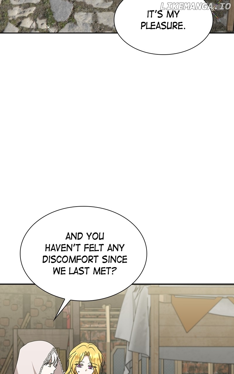 Cross My Heart and Hope to Die Chapter 16 - page 62
