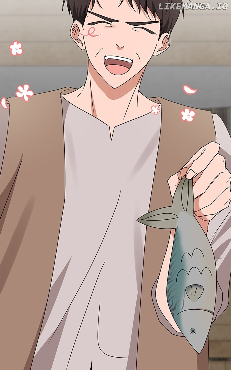 Cross My Heart and Hope to Die Chapter 16 - page 65