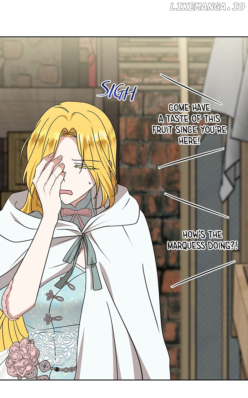 Cross My Heart and Hope to Die Chapter 16 - page 70