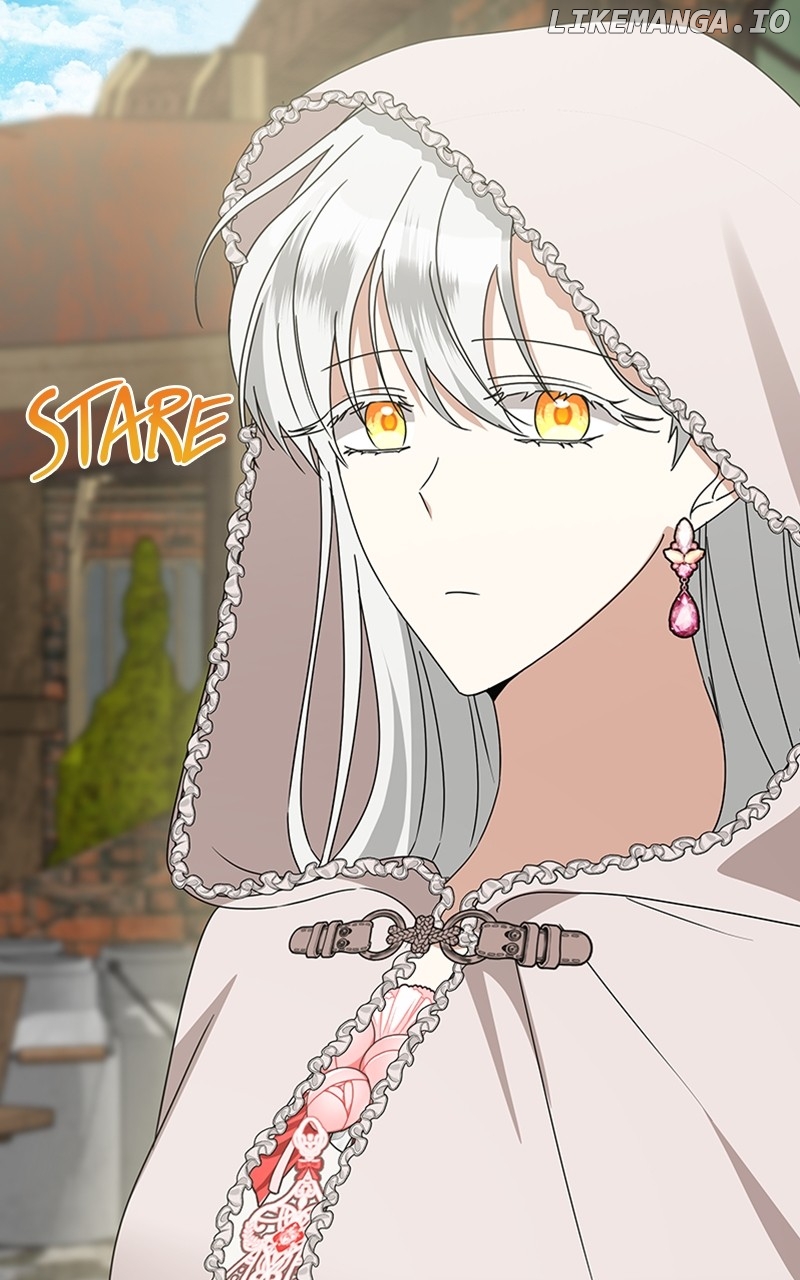 Cross My Heart and Hope to Die Chapter 16 - page 72