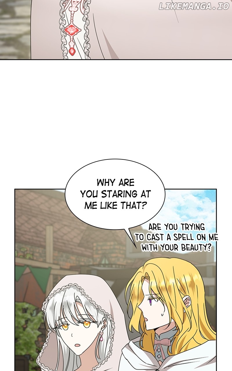 Cross My Heart and Hope to Die Chapter 16 - page 73