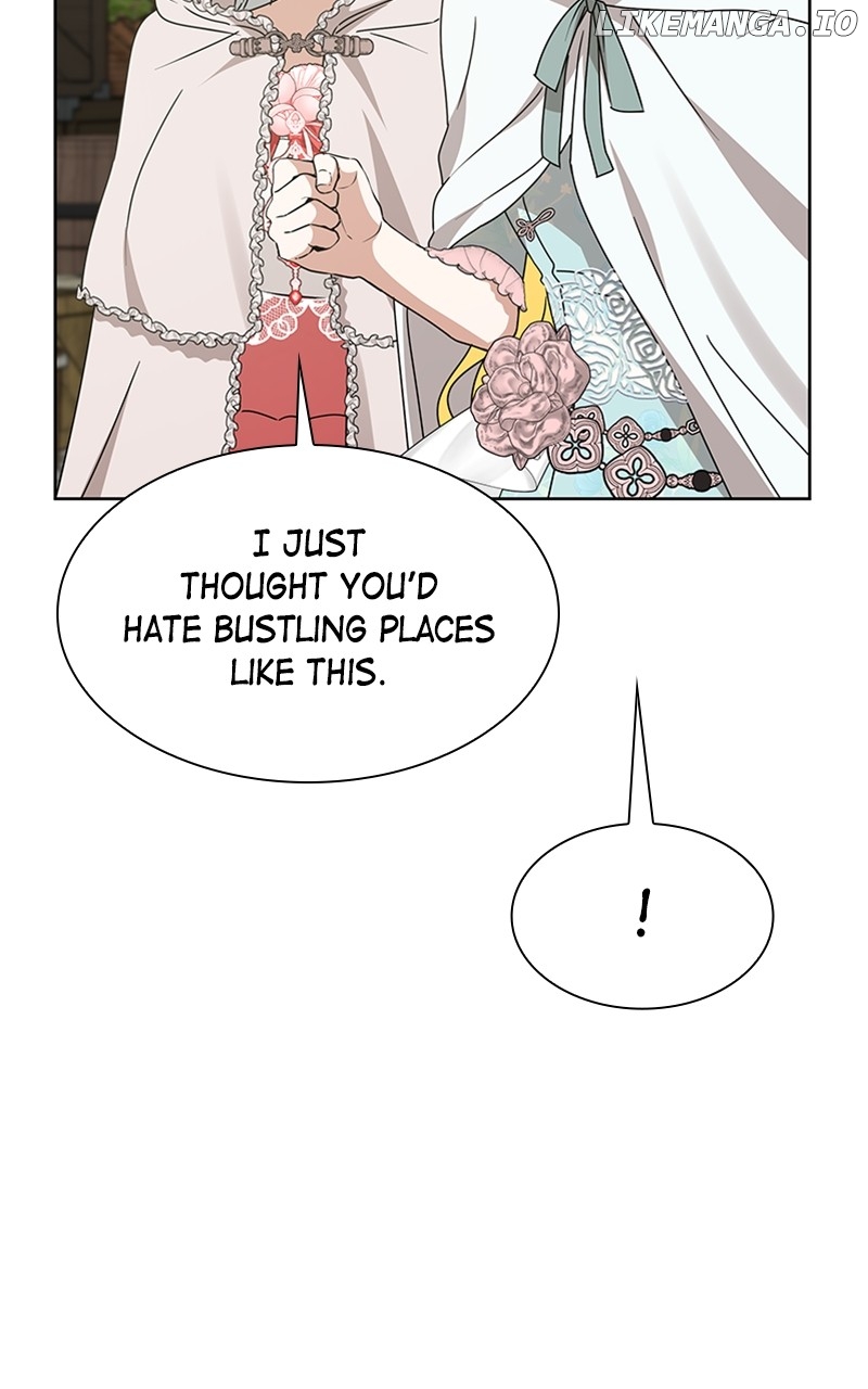 Cross My Heart and Hope to Die Chapter 16 - page 74