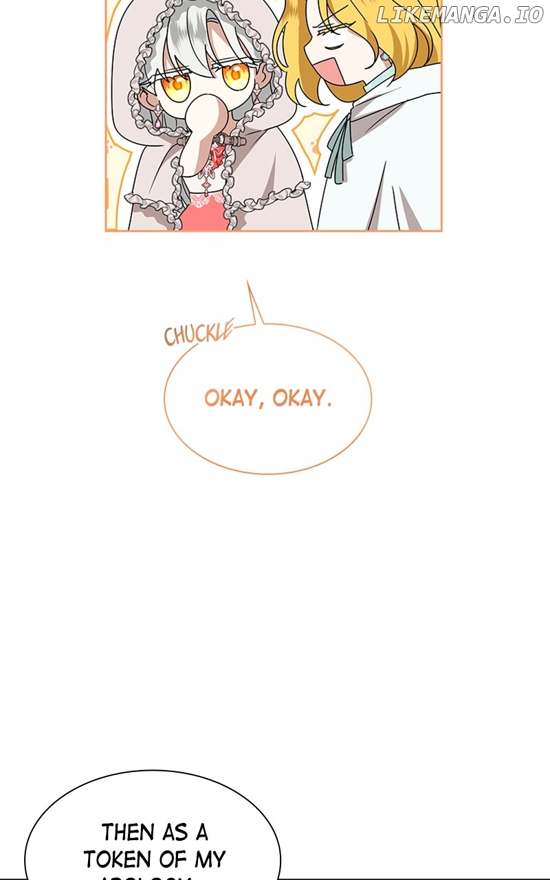 Cross My Heart and Hope to Die Chapter 16 - page 79