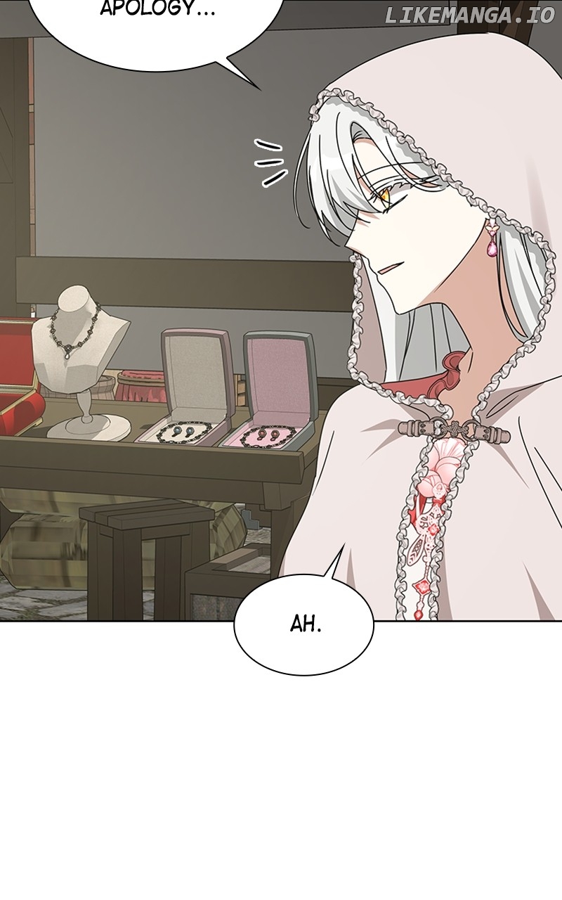 Cross My Heart and Hope to Die Chapter 16 - page 80