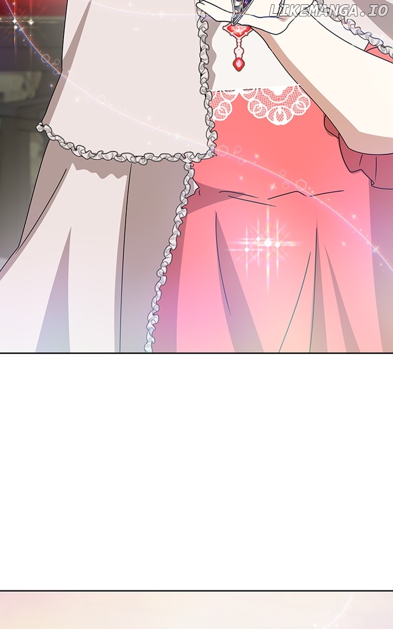 Cross My Heart and Hope to Die Chapter 16 - page 84
