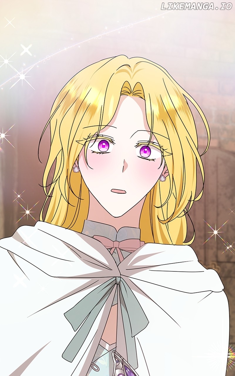 Cross My Heart and Hope to Die Chapter 16 - page 85