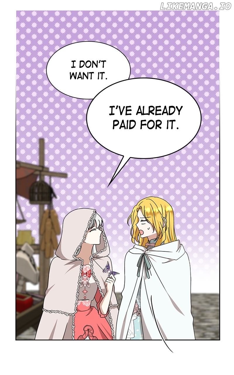 Cross My Heart and Hope to Die Chapter 16 - page 87