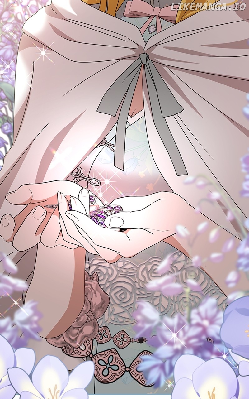 Cross My Heart and Hope to Die Chapter 16 - page 92