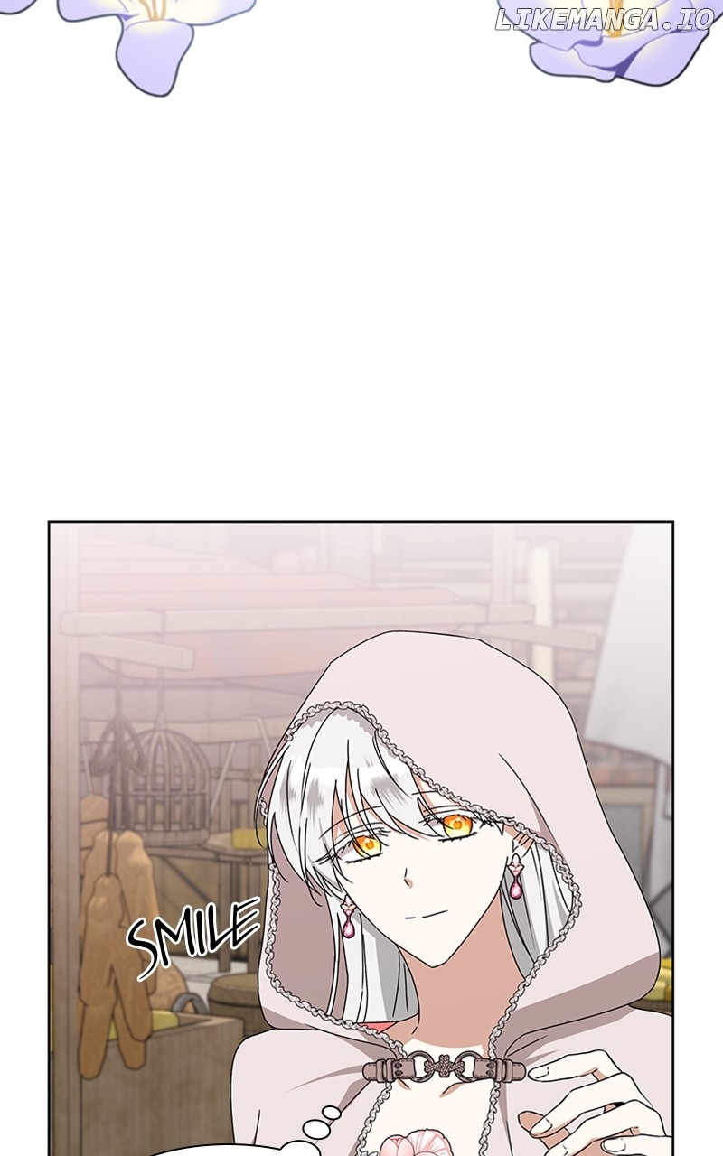 Cross My Heart and Hope to Die Chapter 16 - page 93
