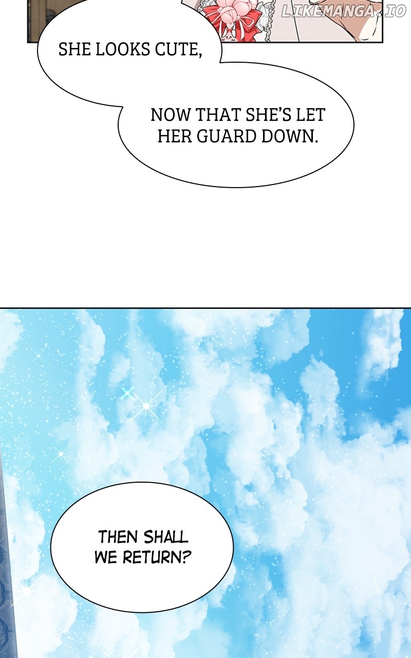 Cross My Heart and Hope to Die Chapter 16 - page 94