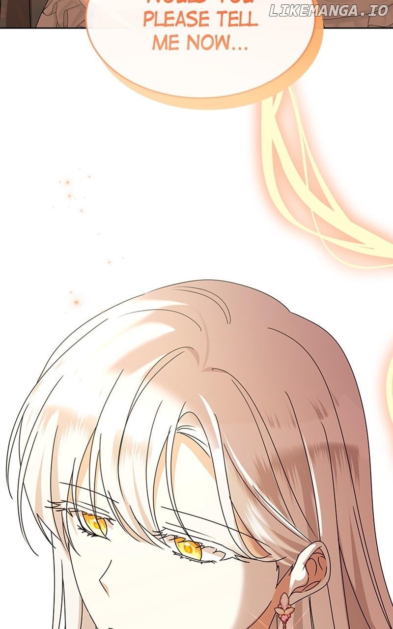 Cross My Heart and Hope to Die Chapter 17 - page 5