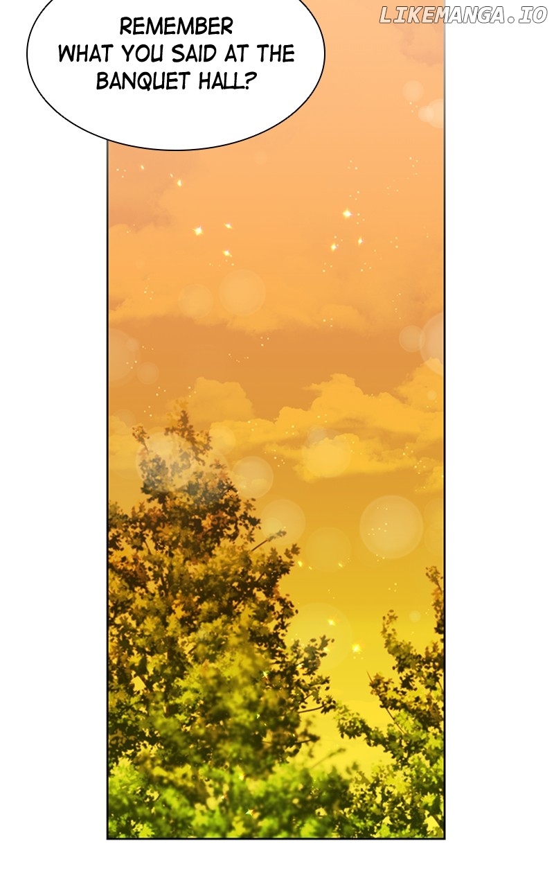 Cross My Heart and Hope to Die Chapter 17 - page 9