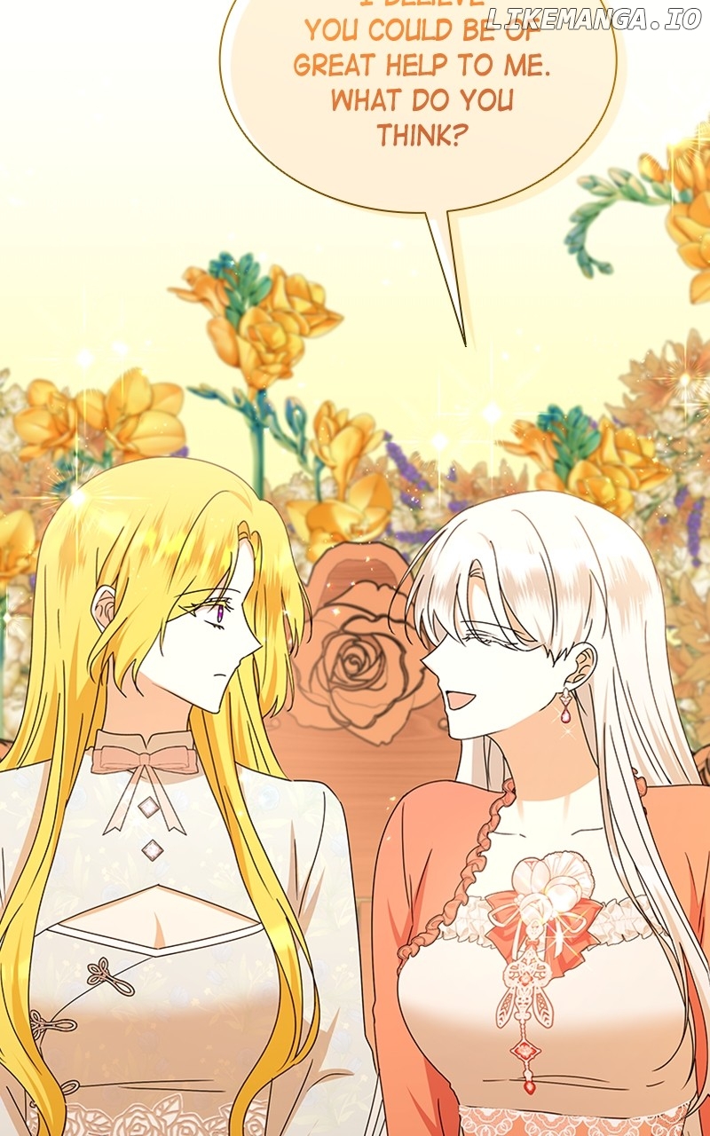 Cross My Heart and Hope to Die Chapter 17 - page 14