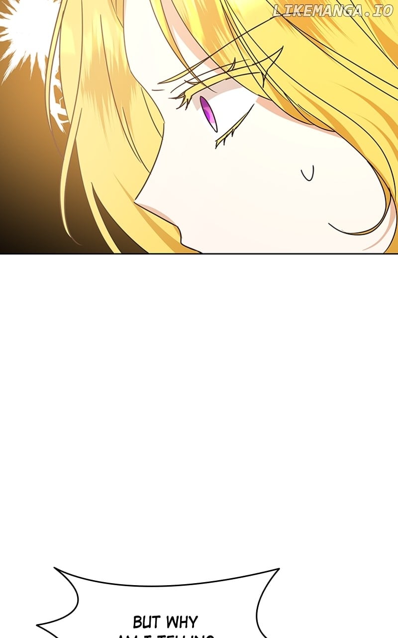 Cross My Heart and Hope to Die Chapter 17 - page 32