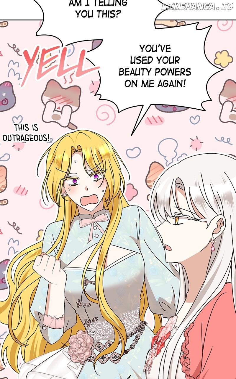 Cross My Heart and Hope to Die Chapter 17 - page 33