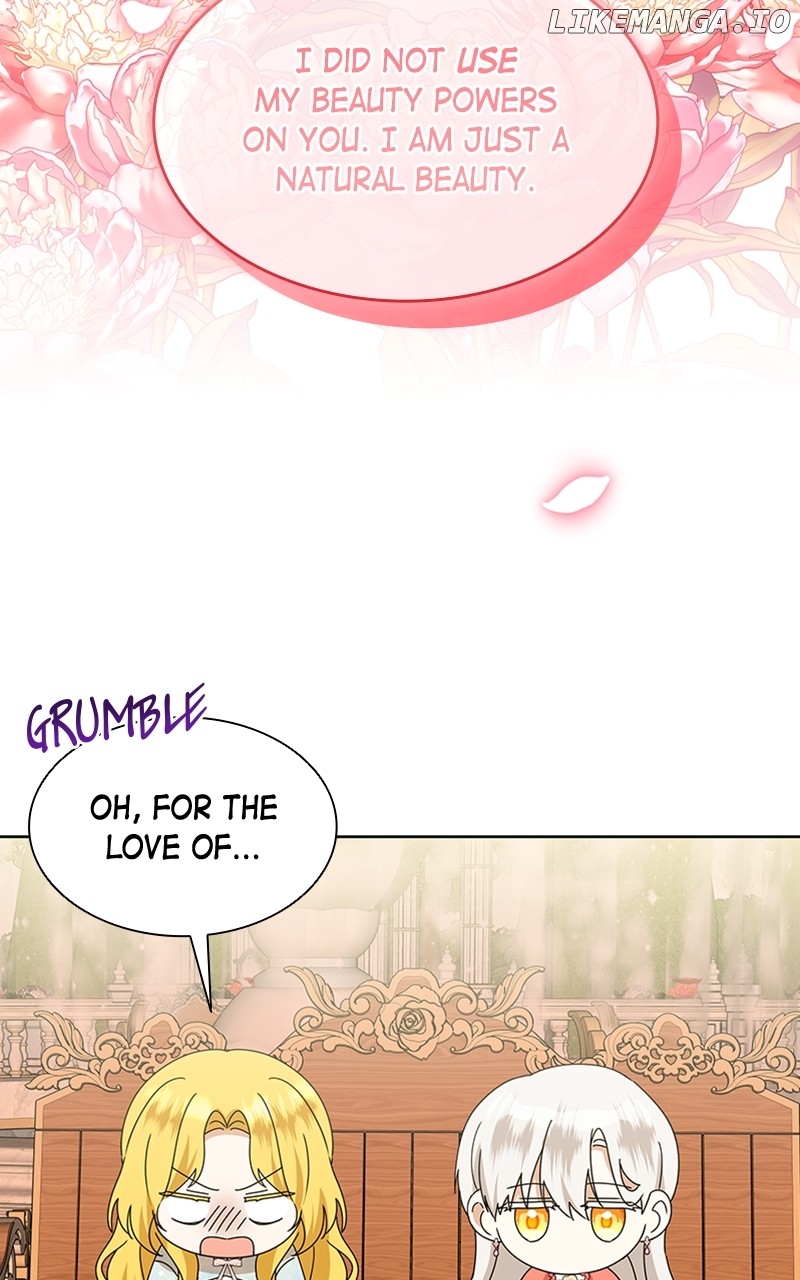 Cross My Heart and Hope to Die Chapter 17 - page 36