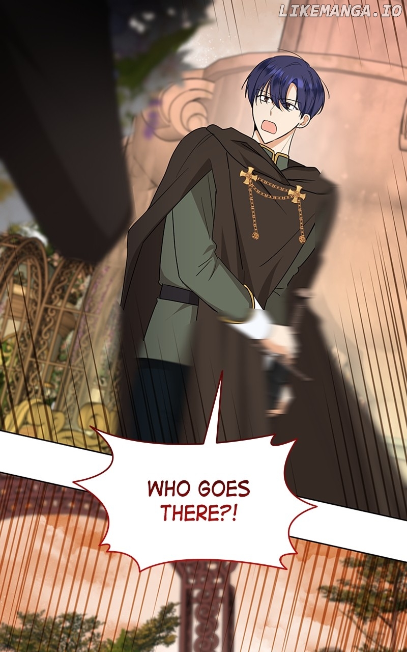 Cross My Heart and Hope to Die Chapter 17 - page 42