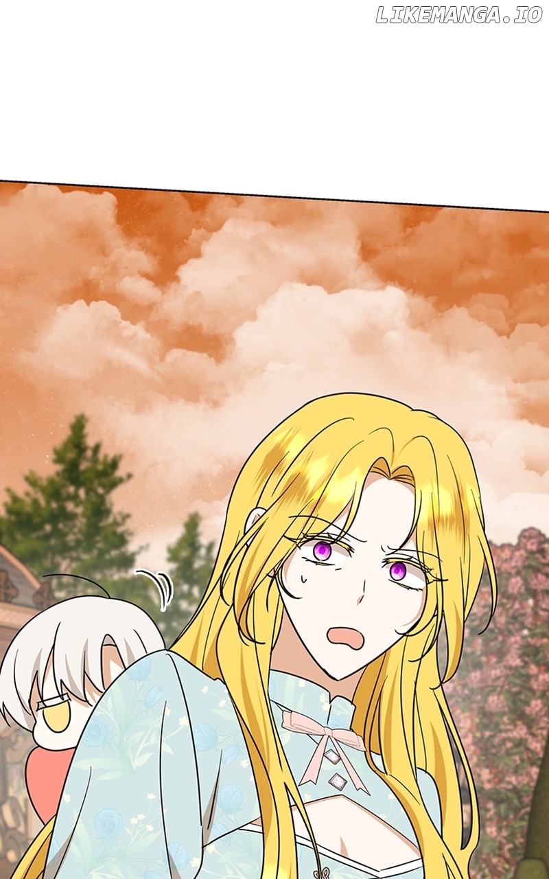 Cross My Heart and Hope to Die Chapter 17 - page 45