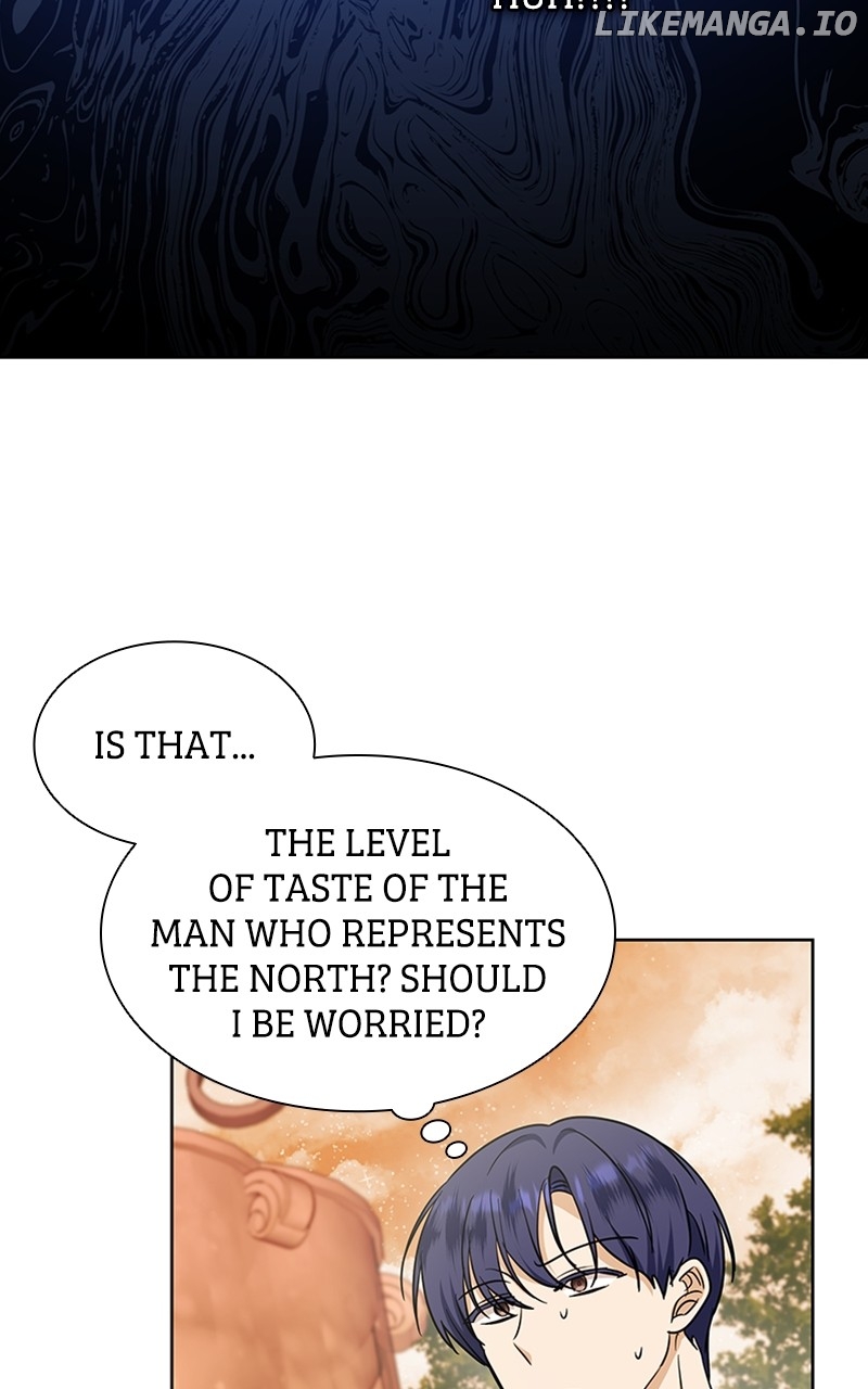 Cross My Heart and Hope to Die Chapter 17 - page 59