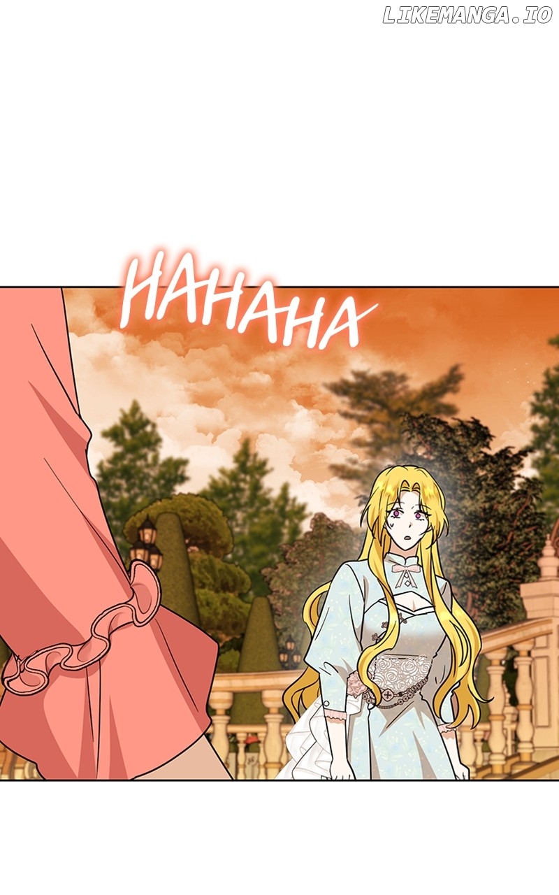 Cross My Heart and Hope to Die Chapter 17 - page 72