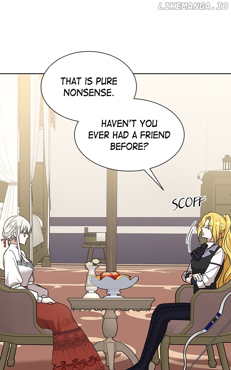 Cross My Heart and Hope to Die Chapter 18 - page 44