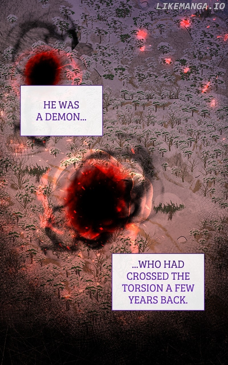 Cross My Heart and Hope to Die Chapter 19 - page 2
