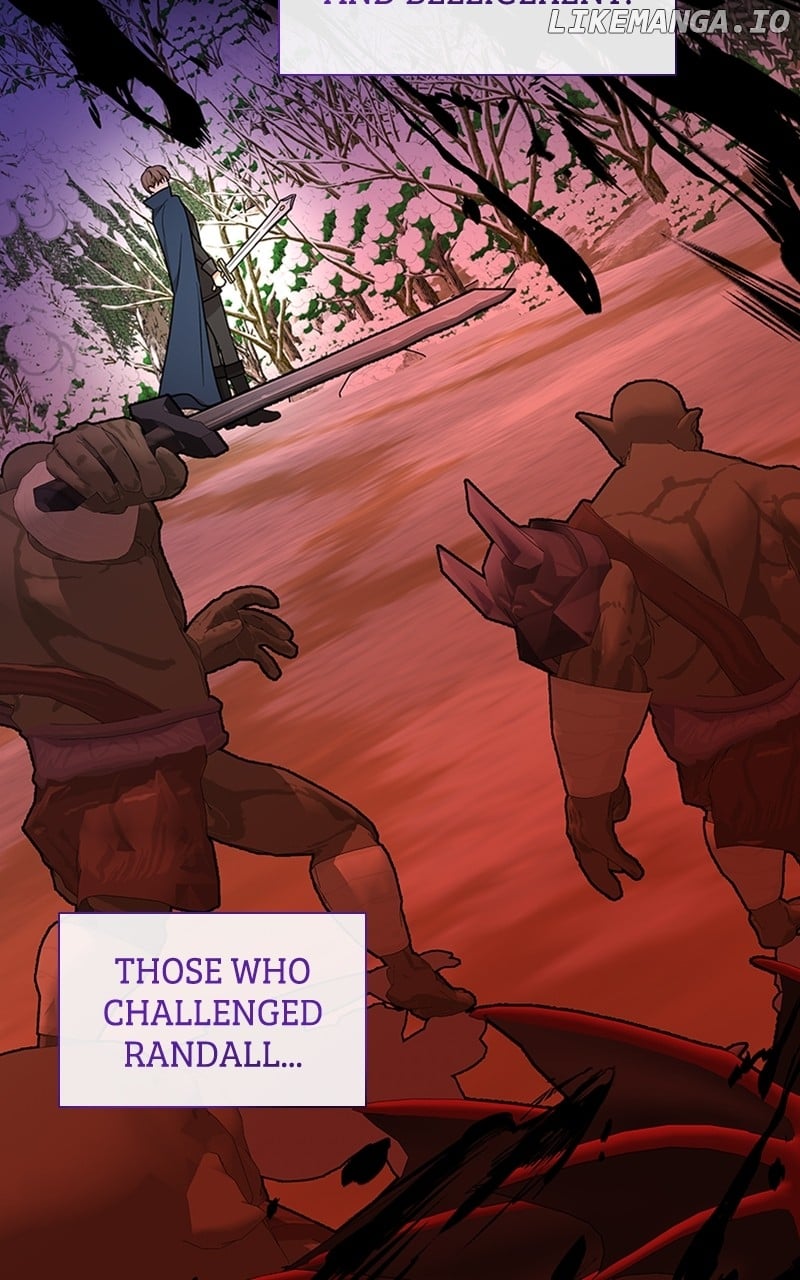 Cross My Heart and Hope to Die Chapter 19 - page 4