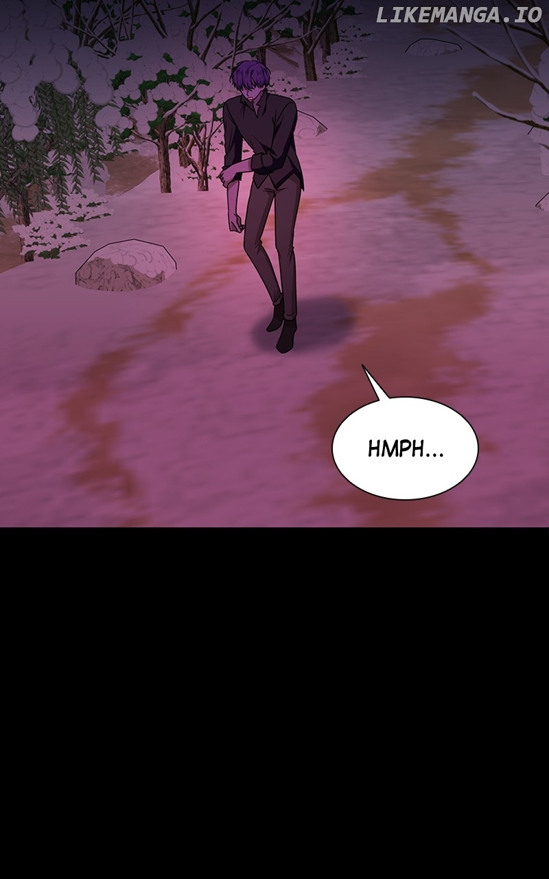 Cross My Heart and Hope to Die Chapter 19 - page 6