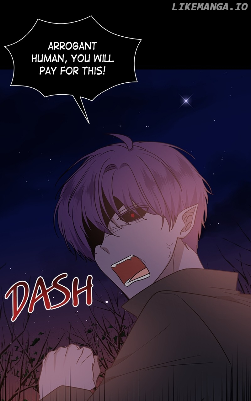 Cross My Heart and Hope to Die Chapter 19 - page 7