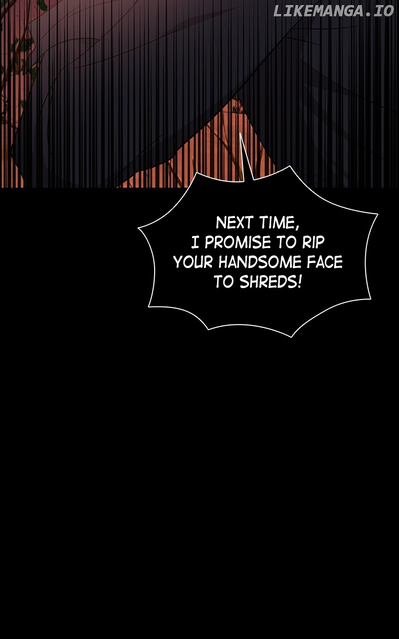 Cross My Heart and Hope to Die Chapter 19 - page 8
