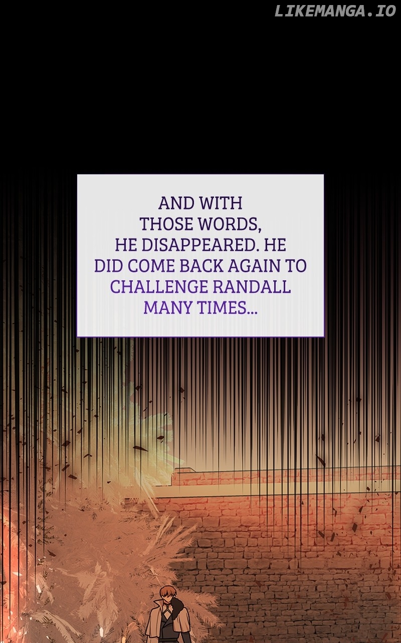 Cross My Heart and Hope to Die Chapter 19 - page 9