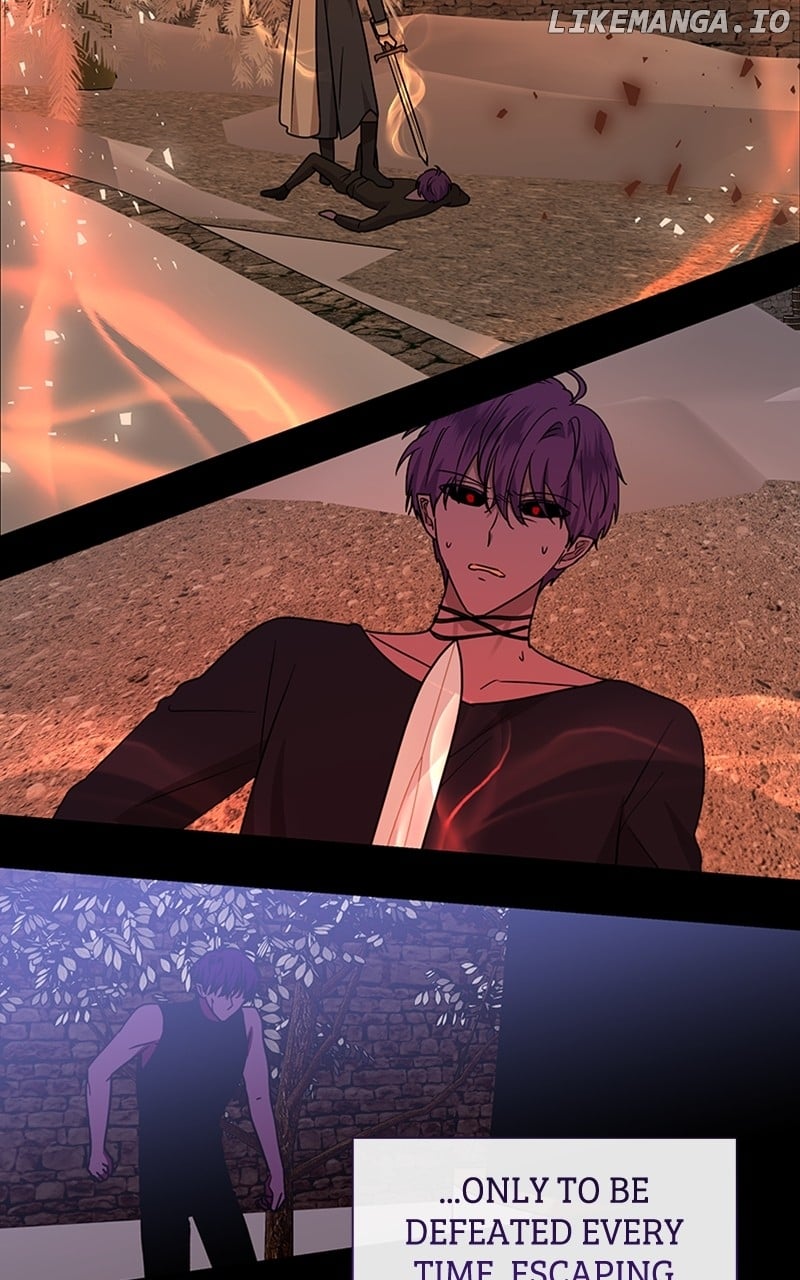 Cross My Heart and Hope to Die Chapter 19 - page 10
