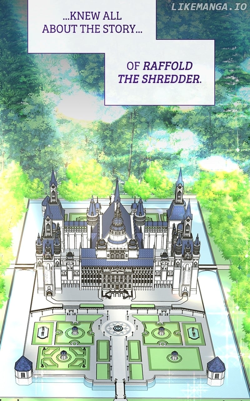 Cross My Heart and Hope to Die Chapter 19 - page 12
