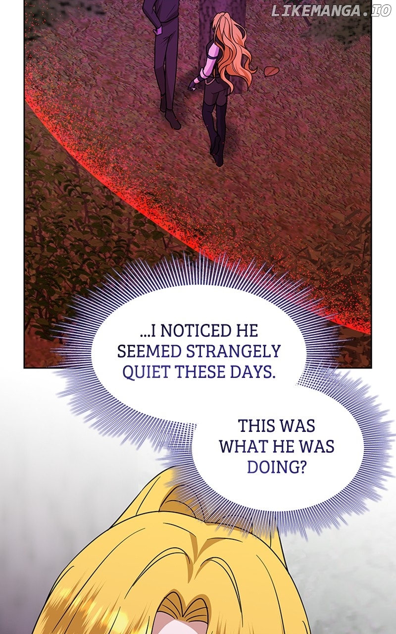 Cross My Heart and Hope to Die Chapter 19 - page 15