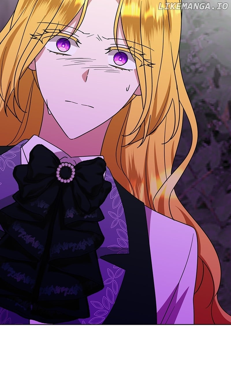 Cross My Heart and Hope to Die Chapter 19 - page 16