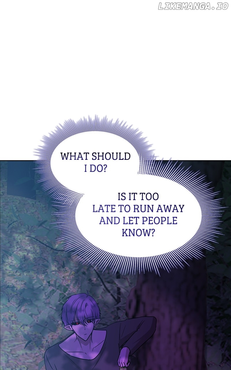 Cross My Heart and Hope to Die Chapter 19 - page 17