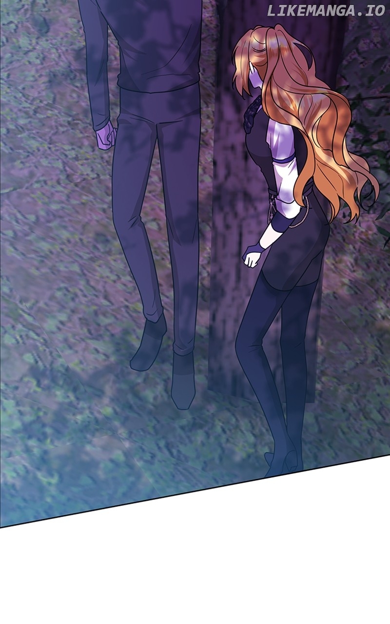 Cross My Heart and Hope to Die Chapter 19 - page 18