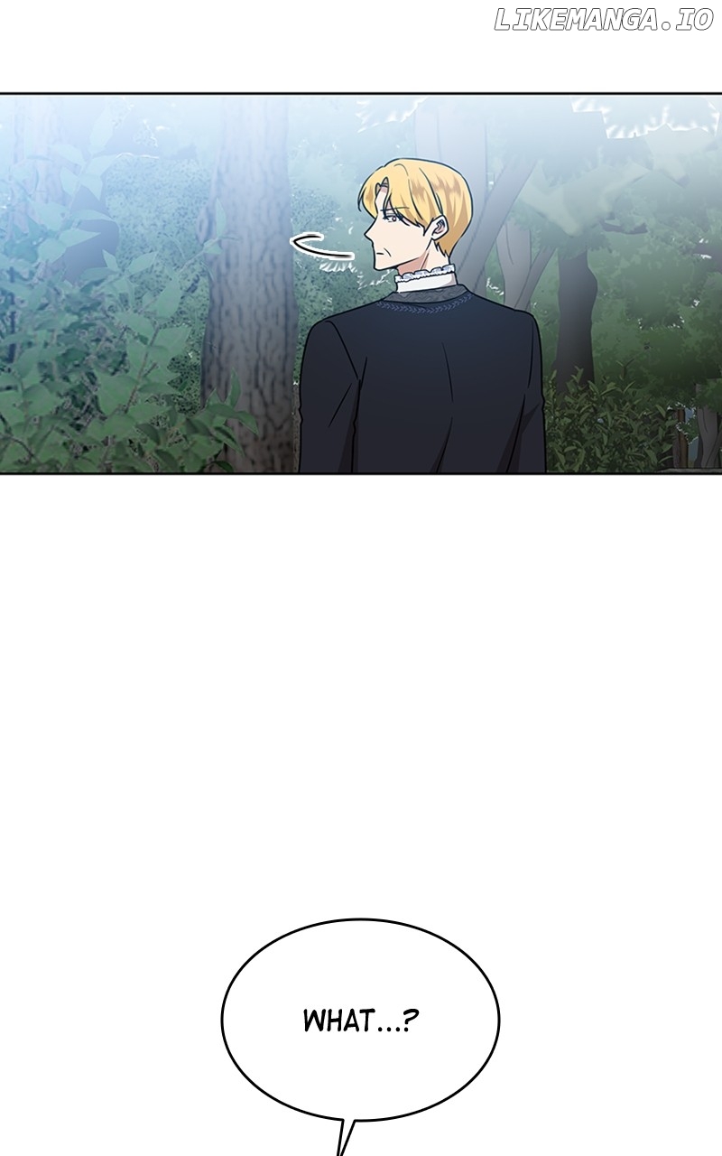 Cross My Heart and Hope to Die Chapter 19 - page 22