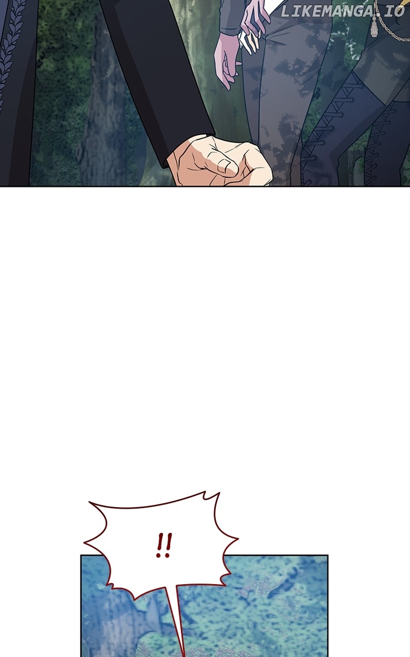 Cross My Heart and Hope to Die Chapter 19 - page 24