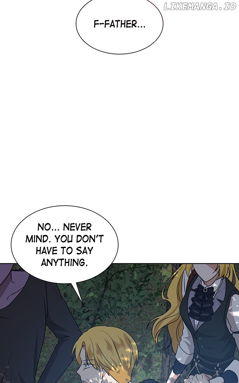 Cross My Heart and Hope to Die Chapter 19 - page 26
