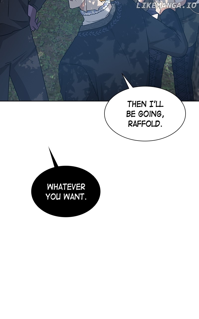 Cross My Heart and Hope to Die Chapter 19 - page 27