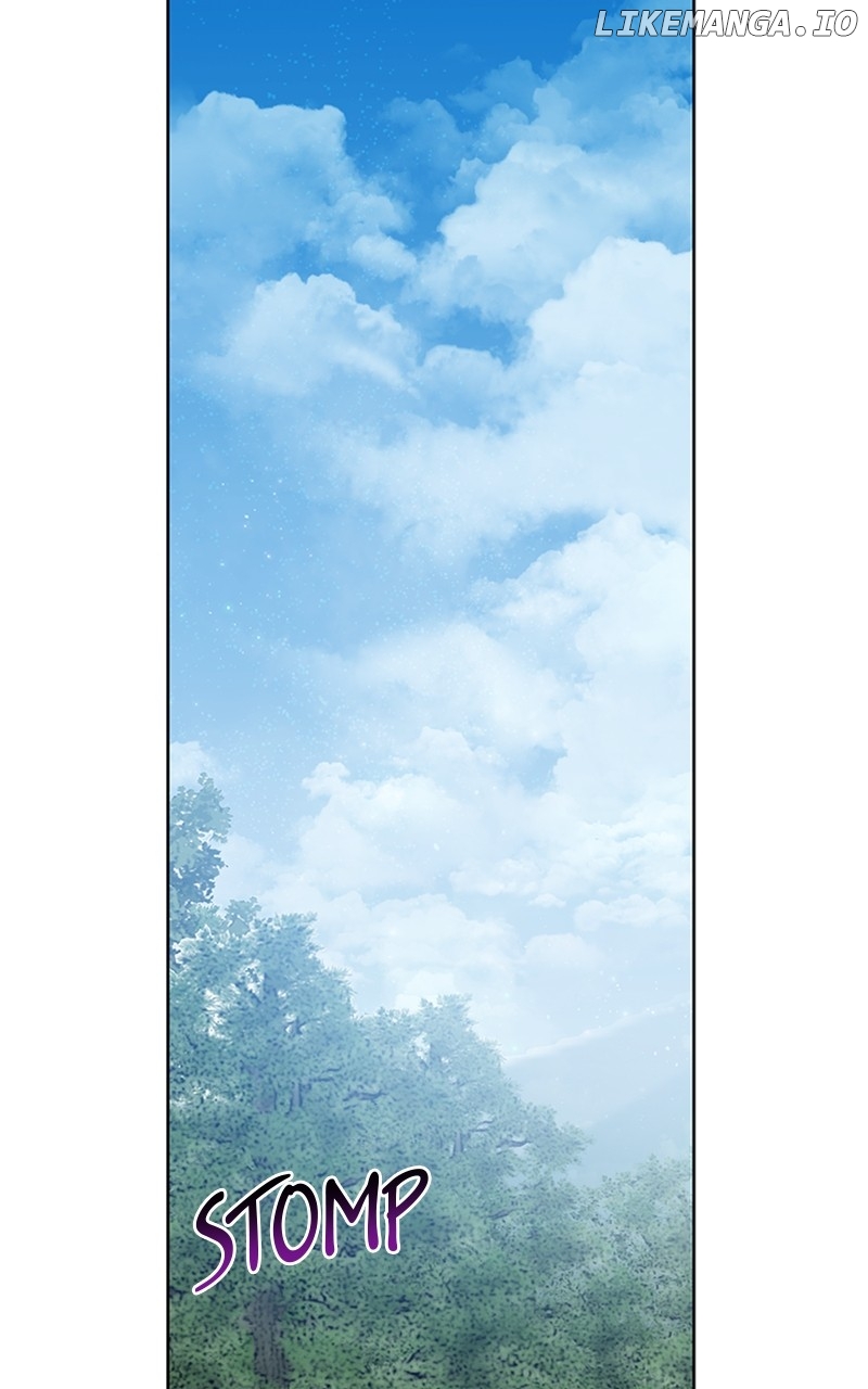 Cross My Heart and Hope to Die Chapter 19 - page 32