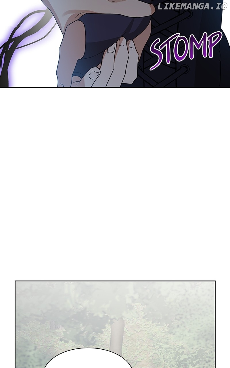 Cross My Heart and Hope to Die Chapter 19 - page 34